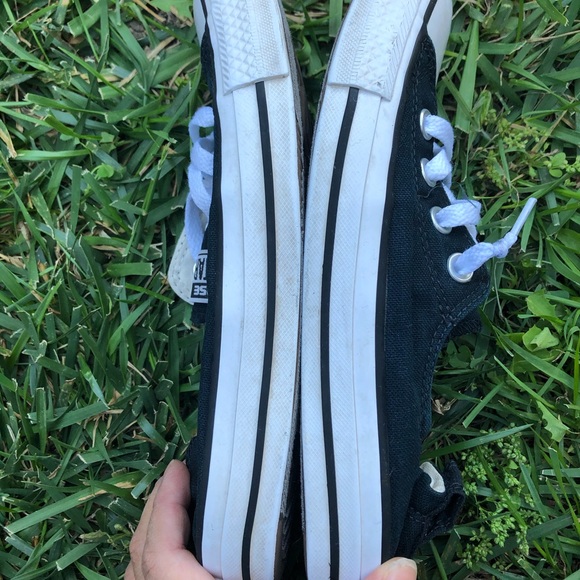 Chuck Taylor All Star shoreline slip converse - Picture 15 of 16